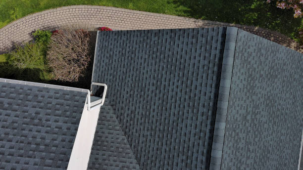 Emergency Roof Repair in West Pensacola, FL